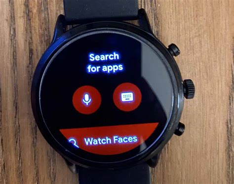 michael kors wear os update|wear os app download.